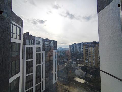 квартира за адресою Ленкавського вул., 22