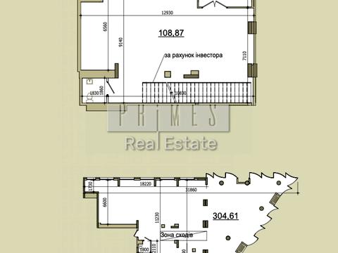 коммерческая по адресу Берковецкая ул., 4-Д