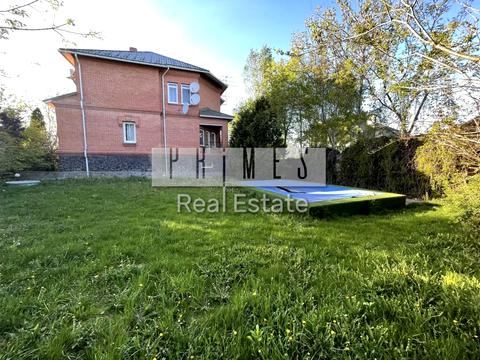 будинок за адресою Польова вул.