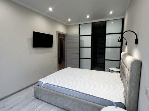 квартира по адресу Жемчужная ул., 6