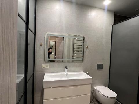 квартира по адресу Жемчужная ул., 6