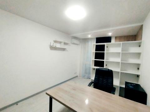 квартира за адресою Зарічна вул., 2корп2