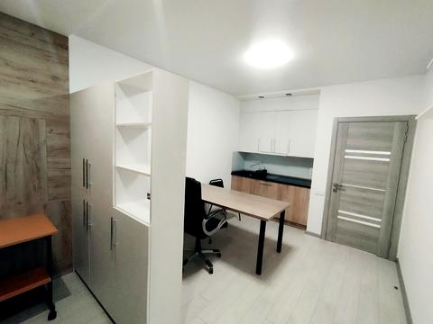 квартира за адресою Зарічна вул., 2корп2