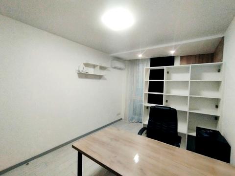 квартира за адресою Зарічна вул., 2корп2