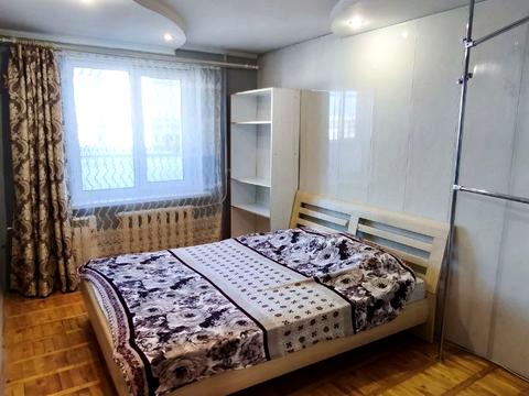 квартира по адресу Запорожское шоссе, 4