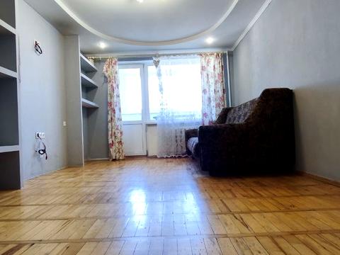 квартира по адресу Запорожское шоссе, 4