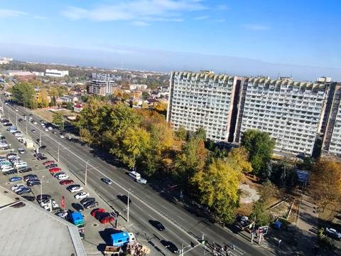 квартира по адресу Запорожское шоссе, 4