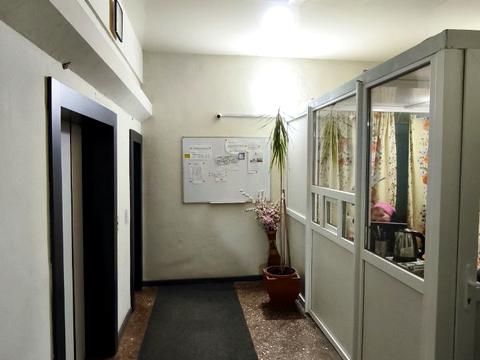 квартира по адресу Запорожское шоссе, 4