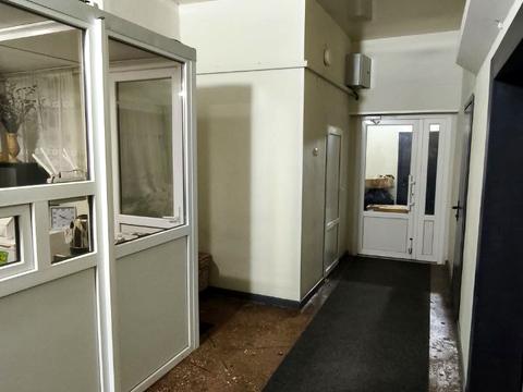 квартира по адресу Запорожское шоссе, 4