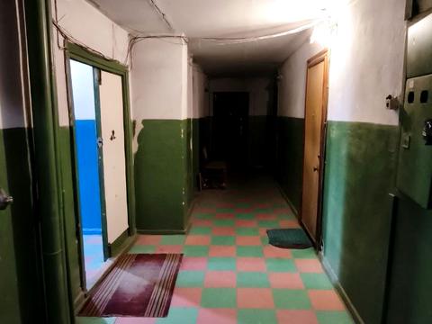 квартира по адресу Запорожское шоссе, 4