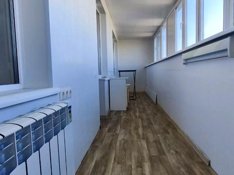 квартира по адресу Запорожское шоссе, 4