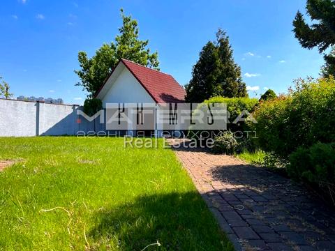 будинок за адресою Скіфська вул.