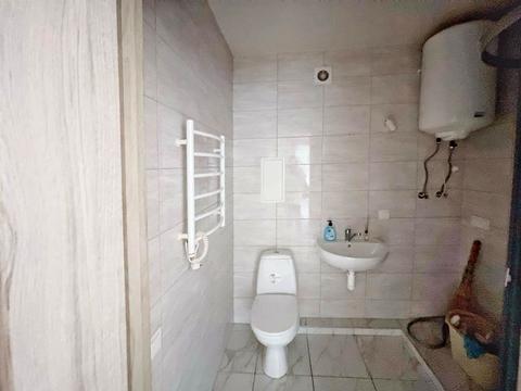 квартира за адресою Погранична вул. (Чигрина), 20