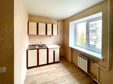 квартира за адресою Погранична вул. (Чигрина), 20