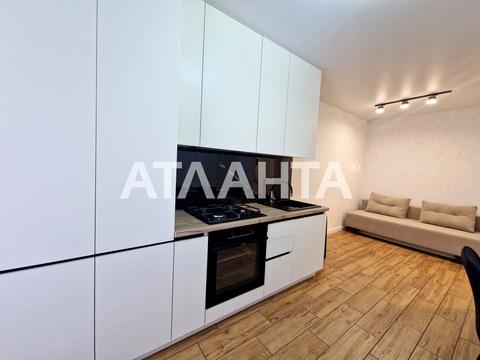 квартира по адресу Грушевского пер., 20