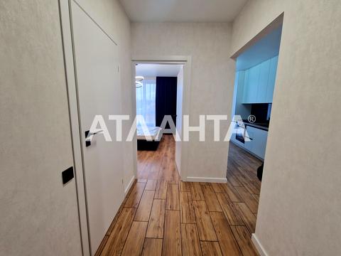 квартира по адресу Грушевского пер., 20