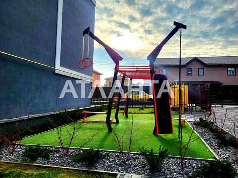 квартира по адресу Грушевского пер., 20