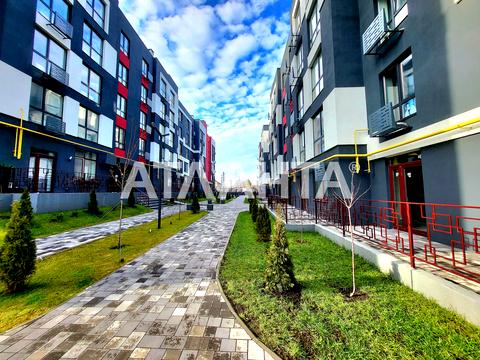 квартира по адресу Грушевского пер., 20