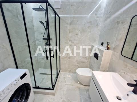 квартира по адресу Грушевского пер., 20