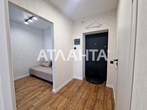 квартира по адресу Грушевского пер., 20