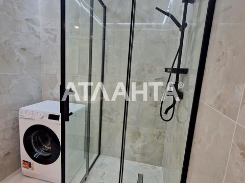 квартира по адресу Грушевского пер., 20