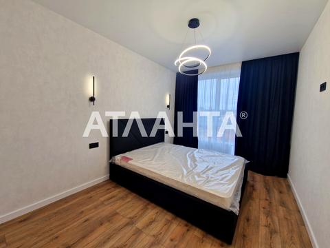 квартира по адресу Грушевского пер., 20