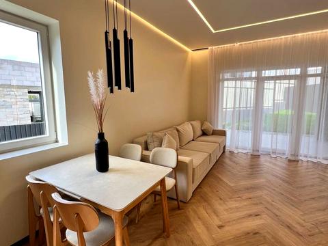 будинок за адресою Соснова вул., 3