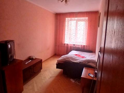 квартира за адресою Максима Берлинського вул., 14