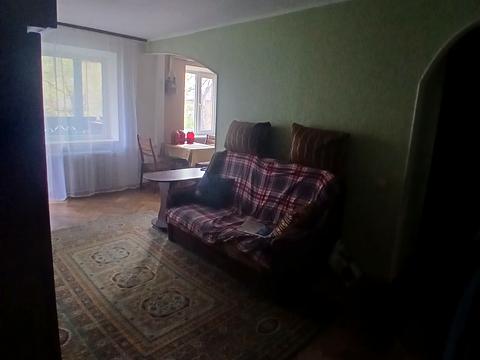 квартира за адресою Максима Берлинського вул., 14