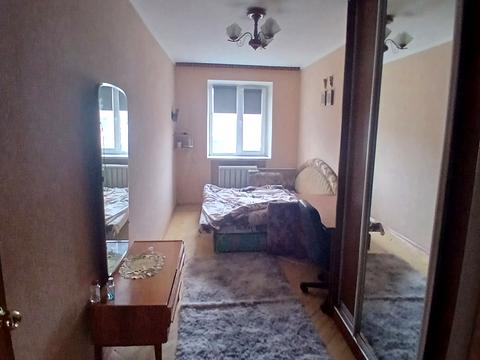 квартира за адресою Максима Берлинського вул., 14