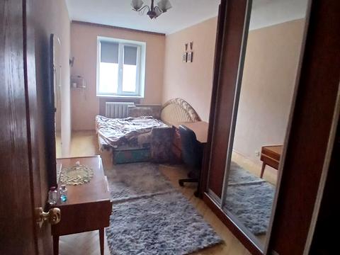 квартира за адресою Максима Берлинського вул., 14