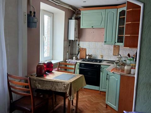 квартира за адресою Максима Берлинського вул., 14