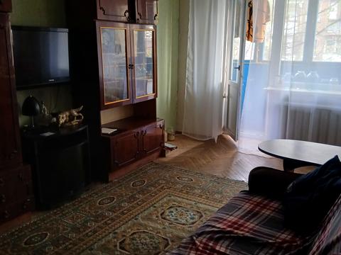 квартира за адресою Максима Берлинського вул., 14