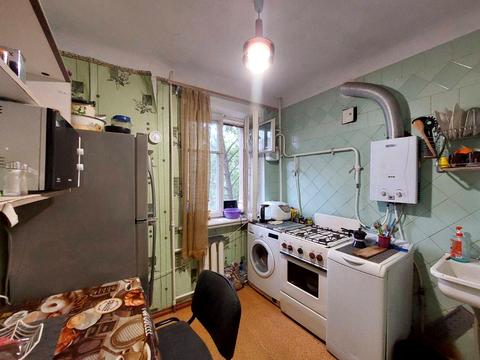 квартира по адресу Большая Морская ул., 9