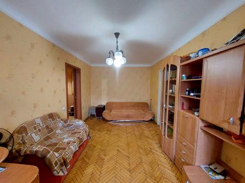 квартира по адресу Большая Морская ул., 9