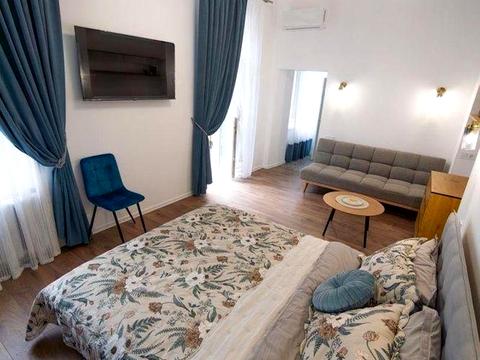 квартира по адресу Вознесенский спуск (Смирнова-Ласточкина), 14