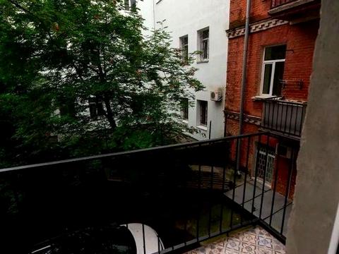 квартира по адресу Вознесенский спуск (Смирнова-Ласточкина), 14