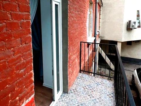 квартира по адресу Вознесенский спуск (Смирнова-Ласточкина), 14