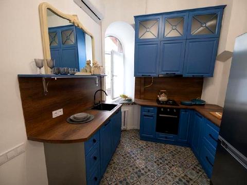 квартира по адресу Вознесенский спуск (Смирнова-Ласточкина), 14