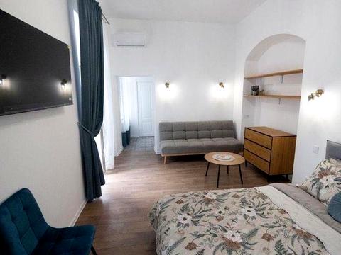 квартира по адресу Вознесенский спуск (Смирнова-Ласточкина), 14