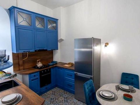 квартира по адресу Вознесенский спуск (Смирнова-Ласточкина), 14