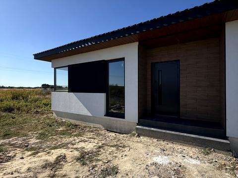 дом по адресу Старицкого ул.