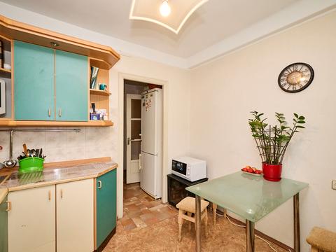 квартира за адресою Лісовий просп., 11