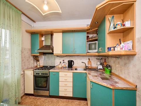 квартира за адресою Лісовий просп., 11