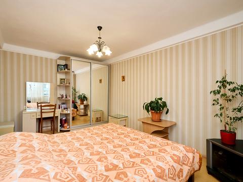 квартира за адресою Лісовий просп., 11