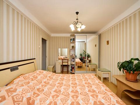 квартира за адресою Лісовий просп., 11