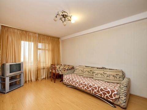 квартира за адресою Лісовий просп., 11