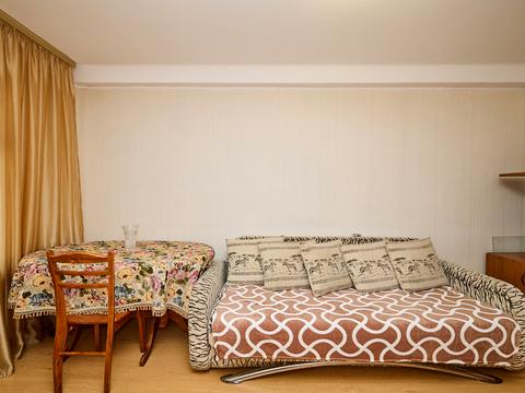 квартира за адресою Лісовий просп., 11