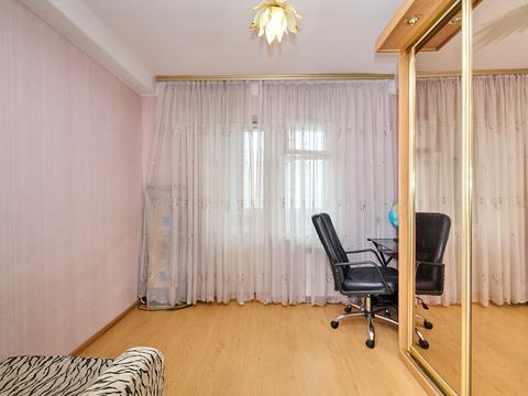 квартира за адресою Лісовий просп., 11