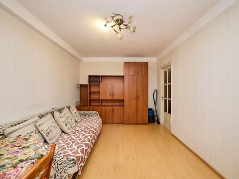 квартира за адресою Лісовий просп., 11